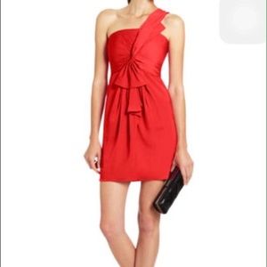 BCBG Maxazria Palaos dress 10